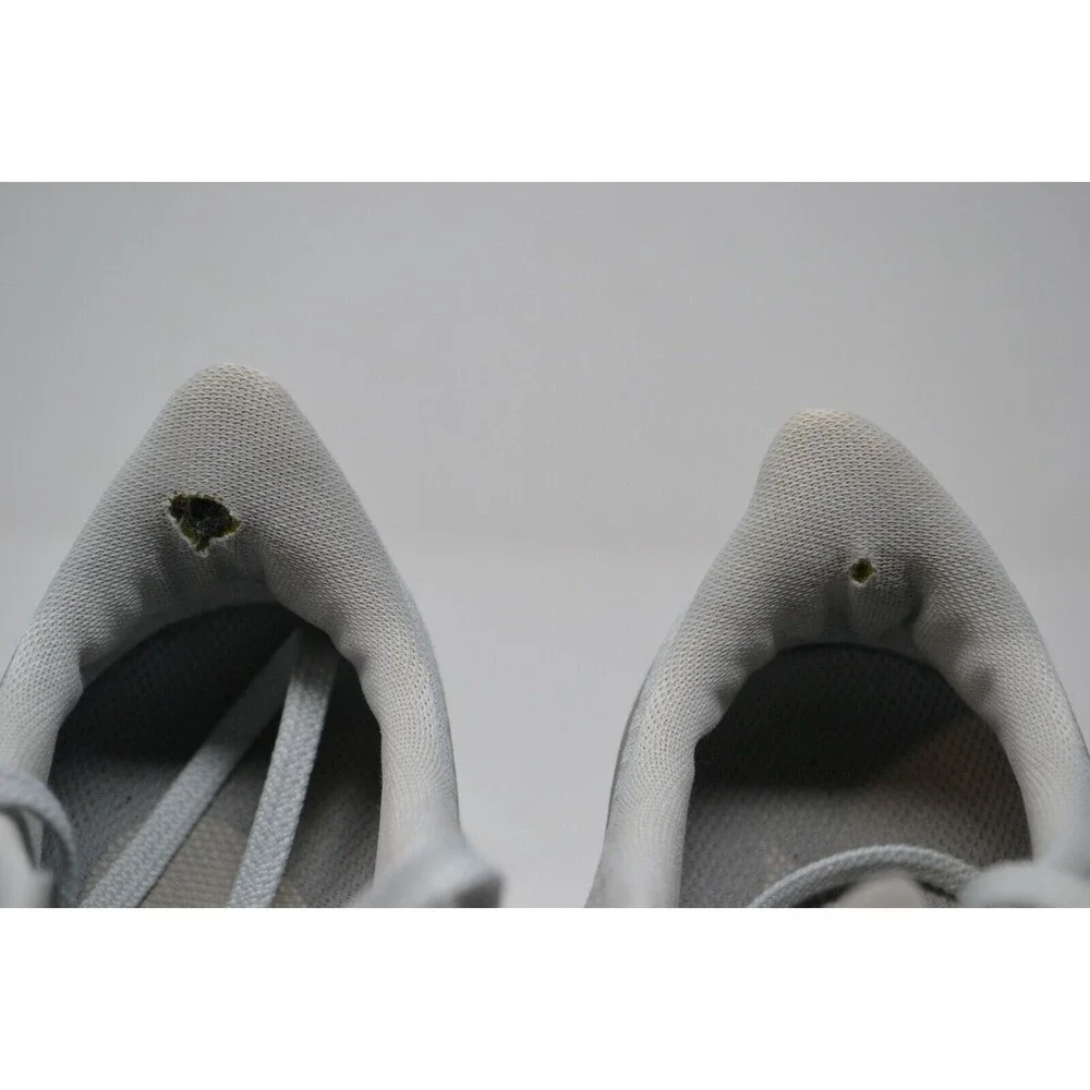 Nike‎ Air Zoom Pegasus 37 Womens Size 8.5 Gray Athletic Shoes Running BQ9647-009
